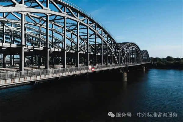 BSI全球標準圖譜：ICS框架下的產(chǎn)業(yè)賦能指南（九）--土木工程綜合+土方工程、挖掘、地基構(gòu)造、地下工程+外部輸水系統(tǒng)……