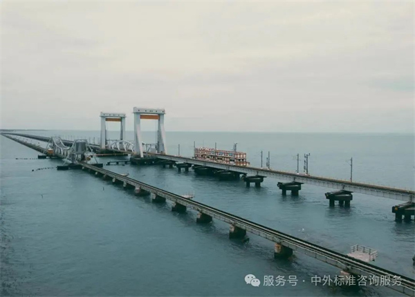 BSI全球標準圖譜：ICS框架下的產(chǎn)業(yè)賦能指南（九）--土木工程綜合+土方工程、挖掘、地基構(gòu)造、地下工程+外部輸水系統(tǒng)……