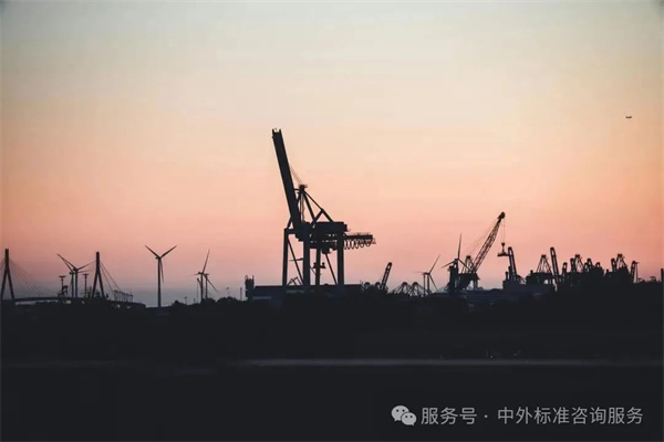 BSI全球標準圖譜：ICS框架下的產(chǎn)業(yè)賦能指南（九）--土木工程綜合+土方工程、挖掘、地基構(gòu)造、地下工程+外部輸水系統(tǒng)……